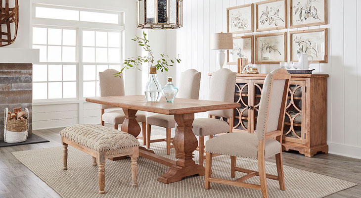Dining Table Manufacturers In Delhi NCR