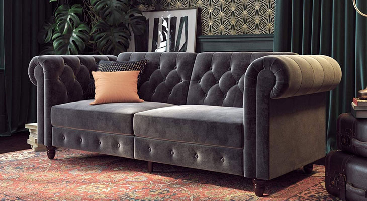 Sofa Manufacturers In Noida & Delhi