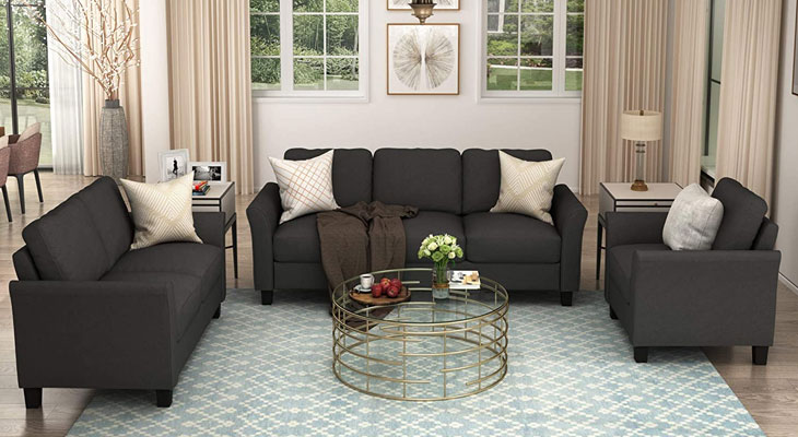 Sofa Set Dealers In Noida & Delhi NCR