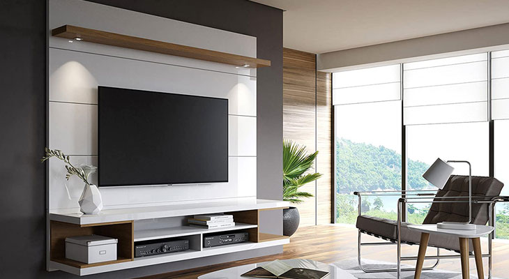 TV Cabinet Manufacturers & Dealers