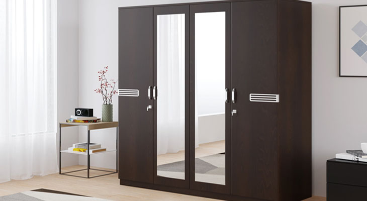 Wardrobe Dealers In Noida & Delhi NCR