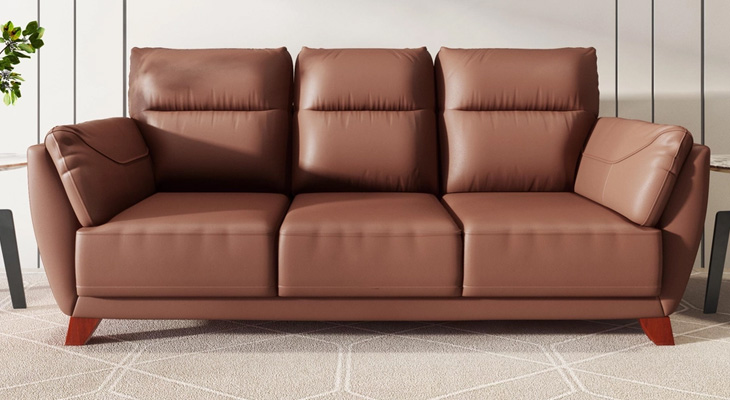 Leather Sofa Manufacturers & Dealers